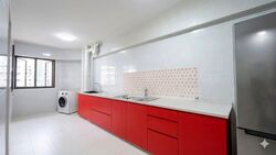 Blk 274C Wenya (Jurong West), HDB Executive #561961241